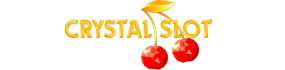 Логотип КристалСлот Казино - каталог игровых слотов